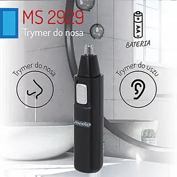 Тример для носа та вух Mesko MS-2929 - мініатюра 10