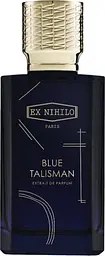 EX Nihilo Blue Talisman Extrait de Parfum (унісекс) 3 мл