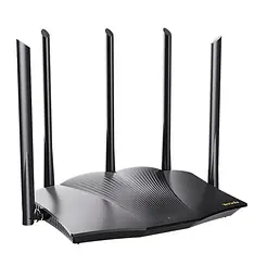 Бездротовий маршрутизатор Tenda TX12 Pro - мініатюра 2