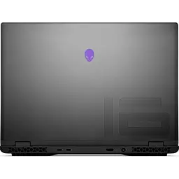 Ноутбук Dell Alienware M16 R2,2560 x 1600,Ultra 9 185H 16 C/22 T,2.3 GHz - 5.1 GHz,32 GB DDR5,1TB - мініатюра 4