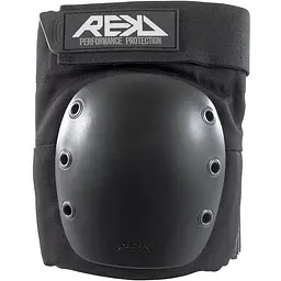 Захист коліна REKD Ramp Knee Pads XL Чорний - мініатюра 2