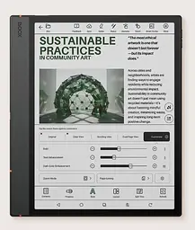 Електронна книга BOOX Note Air 5 C - мініатюра 7