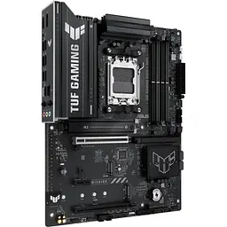 Материнська плата ASUS TUF GAMING B850-E WIFI - мініатюра 2