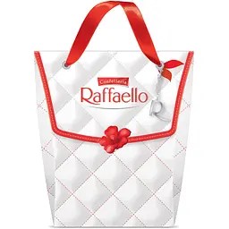 Цукерки Raffaello 230 г