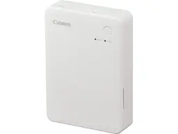 Принтер Canon SELPHY Square QX20 White (6753C002) - мініатюра 3