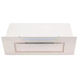Витяжка повновбудована PERFELLI BISP 9973 A 1250 IV LED Strip