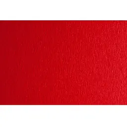 Папір для дизайну Fabriano Colore B2 (50x70см) №29 rosso 200г/м2 червоний дрібне зерно