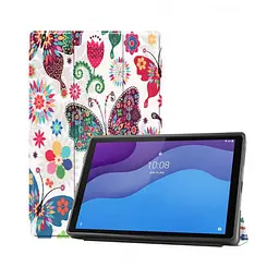 Чохол-книжка Gum origami для планшета Lenovo Tab M10 HD 2Gen TB-X306F та TB-X306X - мініатюра 7