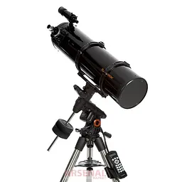 Телескоп Celestron Advanced VX 8 N (32062) - мініатюра 7