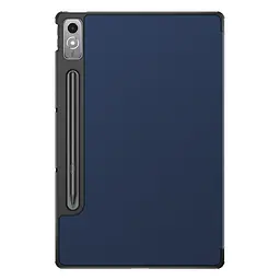 Чехол ArmorStandart Smart Case для планшета Lenovo Tab P12 TB370FU Blue (ARM70868) - мініатюра 2