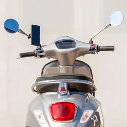 Кріплення на дзеркало SP Connect Mirror Mount Pro (53233) [82824] - мініатюра 5