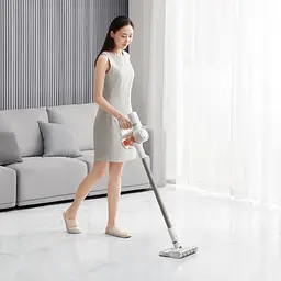Акумуляторний пилосос MiJia Vacuum Cleaner 2 Pro BHR6273CN - мініатюра 2
