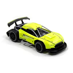 Машинка на радіокеруванні Sulong Toys Speed Racing Drift Mask зелений (SL-290RHGR) - мініатюра 5