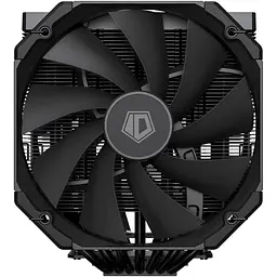 Кулер для процесора ID-Cooling Frozn A720 Black [148473] - мініатюра 2