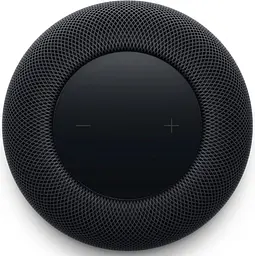 Портативна колонка Apple HomePod 2 чорна (MDEW4) - мініатюра 3