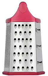 Тертка Oscar Chef шестистороння (OSR-5005-23/6) - мініатюра 5