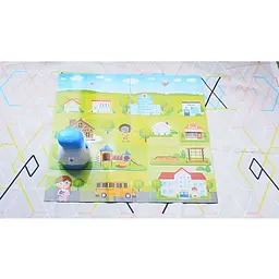 Науковий набір Edu-Toys Мій перший програмований робот (JS020) - мініатюра 11