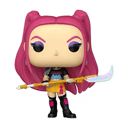Фігурка Funko Pop серії Кейпоп-мисливиці на демонів - Міра (95266)
