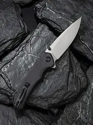 Ніж Civivi Brazen Black (C2102C) - мініатюра 2