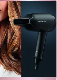 Фен Rowenta Express Style CV1801F0 (00000054479) - мініатюра 4
