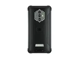 Смартфон Blackview BV6600E 4/32GB Black - мініатюра 2