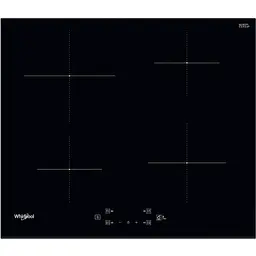 Варильна поверхня Whirlpool WSQ2760BF - мініатюра 7