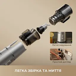 Соковижималка MOVA SJ10 - мініатюра 3