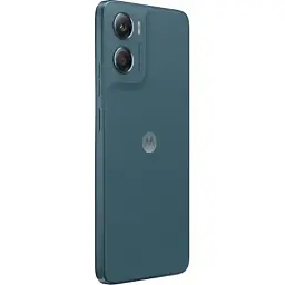 Мобільний телефон Motorola G06 Power 4/256GB Tapestry (PBA00000UA) - мініатюра 11