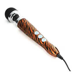 Вібратор Doxy Die Cast 3 Tiger -мікрофон - мініатюра 2