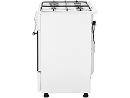 Газовая плита ELEYUS PORTU 5701 EF WH - миниатюра 9