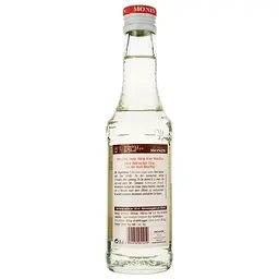 Сироп Monin Тростинний цукор, 250 мл (3052910051259) - мініатюра 2