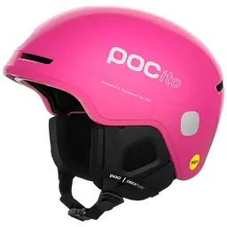 Шолом Poc POCito Obex MIPS Fluorescent Pink XXS (1033-PC 104749085XXS1)