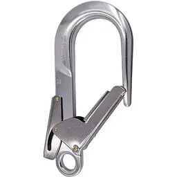 Карабін Camp Hook 60 mm Silver (1060-984)