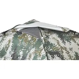 Намет Skif Outdoor Adventure 200x150 см 2-х місцева Camo (1013-389.00.85) - мініатюра 5