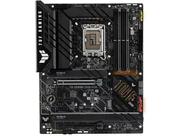 Материнська плата Asus TUF GAMING Z690-PLUS - мініатюра 2