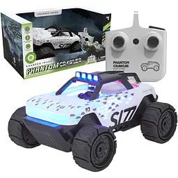 Автомобіль на радіокеруванні Sharper Image Phantom crawler (1212020491)