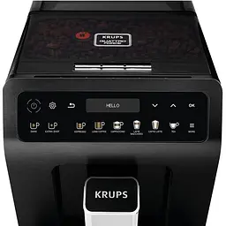 Кавомашина Krups Evidence Plus EA894810 - мініатюра 7