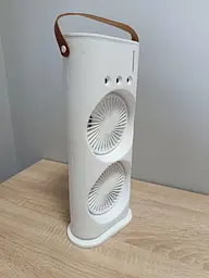 Настільний вентилятор Desktop Fan F18 - мініатюра 8