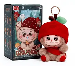 Колекційна м’яка іграшка 10/10 Toys Gismow Лісовички-хранителі таємниць (GI-250018) - мініатюра 13
