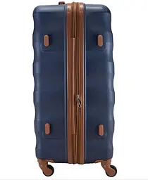Валіза Semi Line 28" (L) Navy (T5643-3) (DAS302619) - мініатюра 3