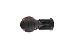 Шліфувальна машина ексцентрикова електрична Intertool Storm WT-0541 300 Вт - мініатюра 5