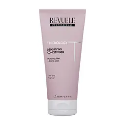 Кондиціонер для тонкого та слабкого волосся Hair Professional Thickology Densifying Revuele 200 мл