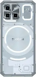 Смартфон DOOGEE Blade GT Ultra 16/512GB Silver (Global) - мініатюра 2