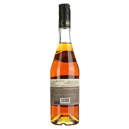 Коньяк Eristavi 3 зірки 40% 0.5 л - мініатюра 4