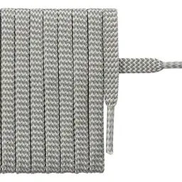 Шнурівки Salewa Tech Approach Shoelace 120 см сірі