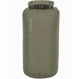 Гермомішок Highlander Drysack 8L Ranger Green (DB110V2-RG)