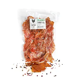 Джерки Meatvill курка карi вакуум 500г