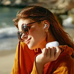 Чохол Elago Clear Hang Case Lovely Pink для AirPods Pro 2nd Gen (EAPP2CL-HANG-LPK) - мініатюра 5
