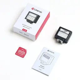 Спалах Ulanzi SL02 Spark Lite Camera Flash Light (L133) - мініатюра 2