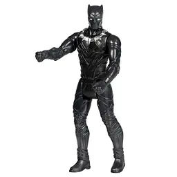 Іграшка-фігурка Hasbro Black Panther всесвіту Марвел 9.5 см (E7837_E7851)